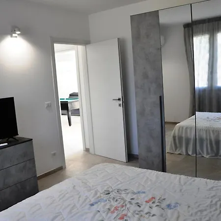 Villa Oasi Temerano