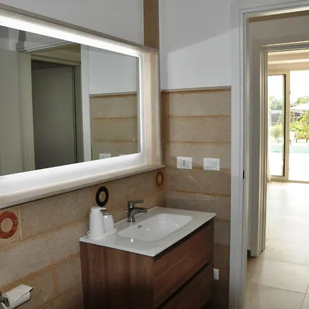 Oasi Temerano Rom