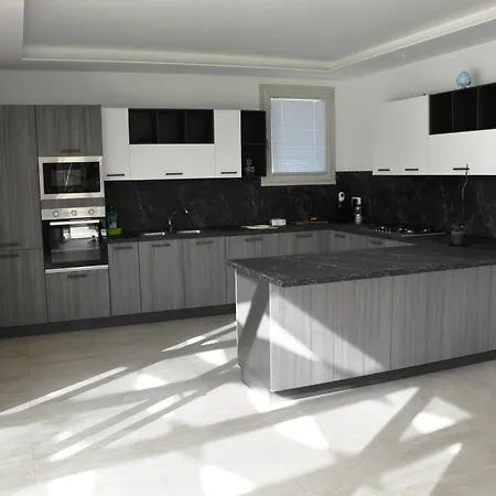 Oasi Temerano Villa *