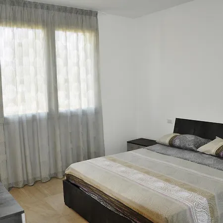 Villa Oasi Temerano *