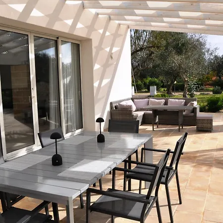 Oasi Temerano Villa Roma