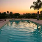 Villa Oasi Temerano Roma