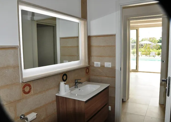 Oasi Temerano Rom